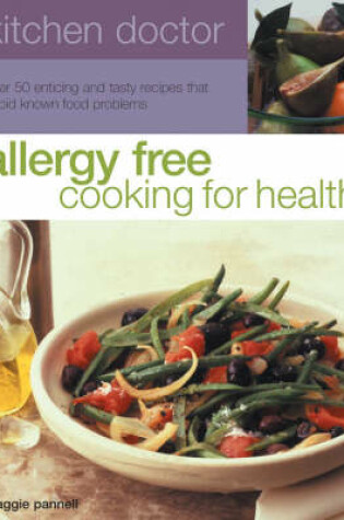 Cover of Allergy Free