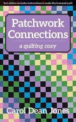 Cover of Patchwork Connections