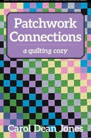 Cover of Patchwork Connections