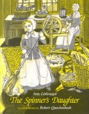 Book cover for The Spinner's Daughter