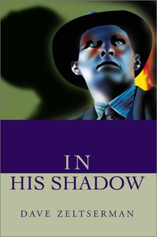 Book cover for In His Shadow