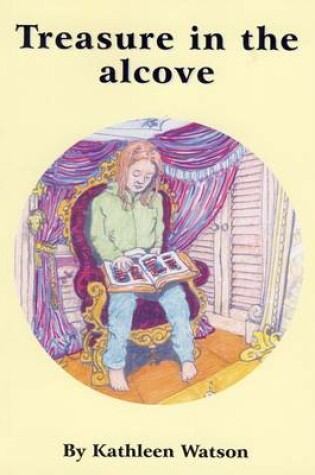 Cover of Treasure in the Alcove