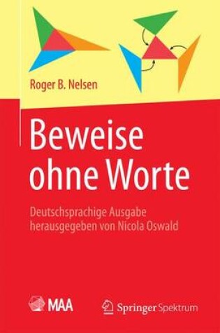 Cover of Beweise ohne Worte