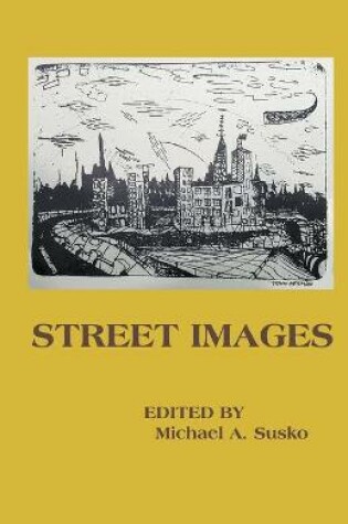Cover of Street Images