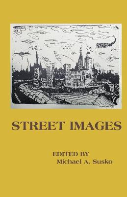 Book cover for Street Images