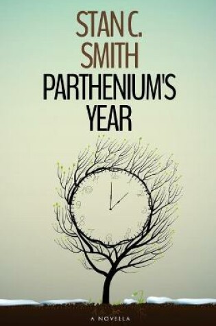 Cover of Parthenium's Year