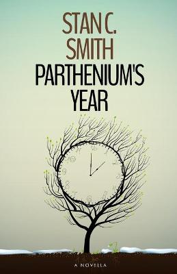 Book cover for Parthenium's Year