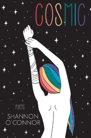 Cover of Cosmic