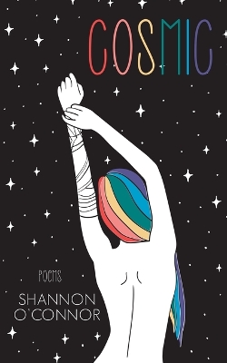 Book cover for Cosmic