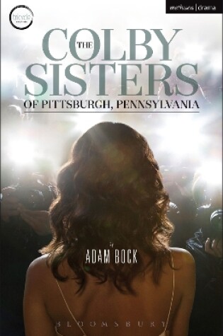 Cover of The Colby Sisters of Pittsburgh, Pennsylvania