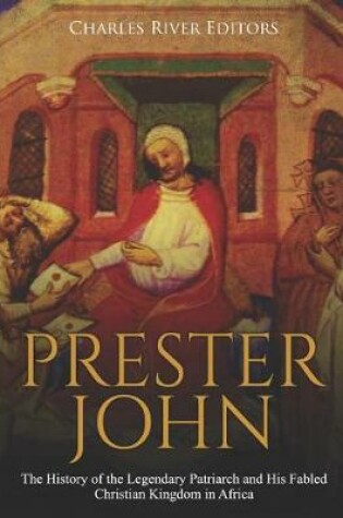 Cover of Prester John