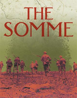 Cover of The Somme