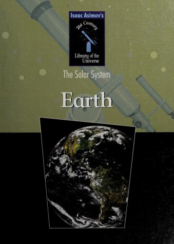 Book cover for Earth