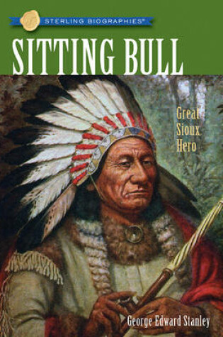 Cover of Sitting Bull