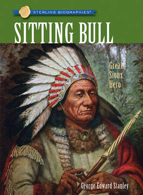 Cover of Sitting Bull