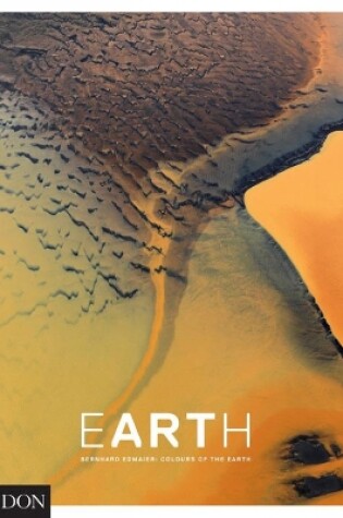 Cover of EarthArt