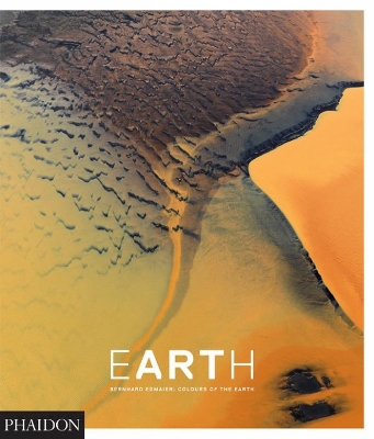 Book cover for EarthArt