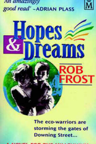 Cover of Hopes & Dreams