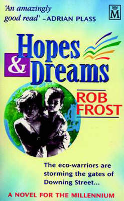 Book cover for Hopes & Dreams