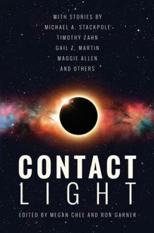 Cover of Contact Light