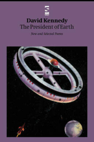 Cover of The President of Earth