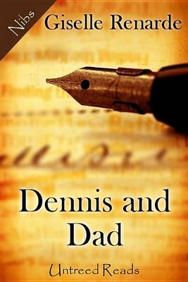 Book cover for Dennis and Dad