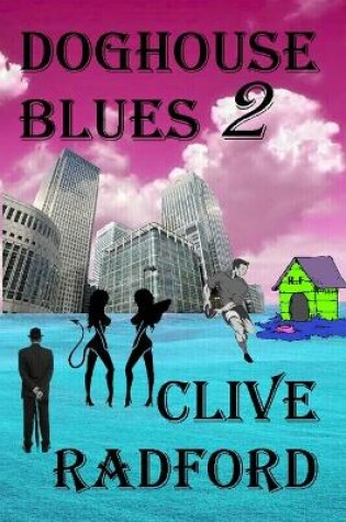 Cover of Doghouse Blues 2