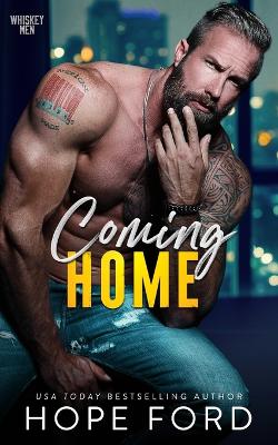 Book cover for Coming Home