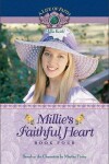 Book cover for Millie's Faithful Heart