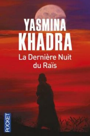 Cover of La derniere nuit du Rais