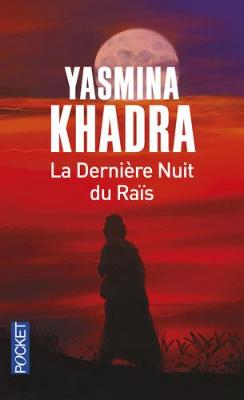 Book cover for La derniere nuit du Rais