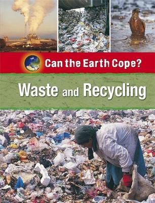 Cover of Waste and Recycling