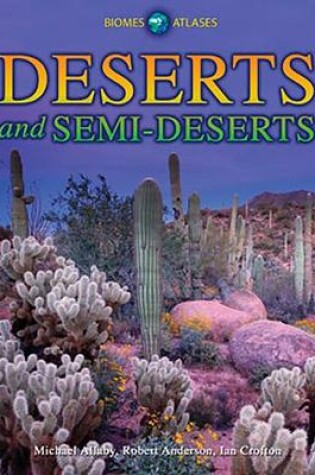 Cover of Deserts and Semi-Deserts