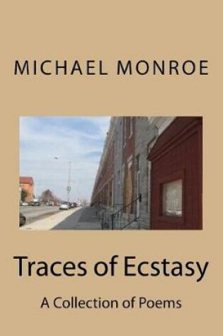 Cover of Traces of Ecstasy