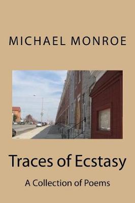 Book cover for Traces of Ecstasy