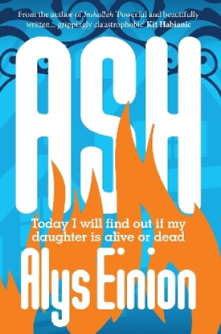 Cover of Ash