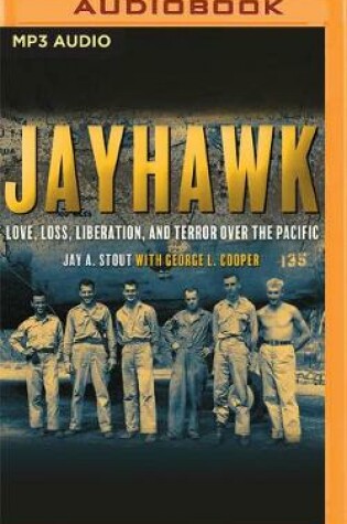 Cover of Jayhawk