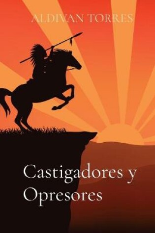 Cover of Castigadores y Opresores