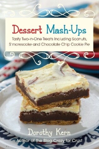 Cover of Dessert Mash-Ups