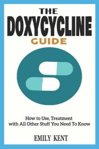Cover of The Doxycycline Guide