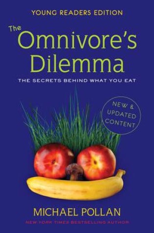 Cover of Omnivores Dilemma
