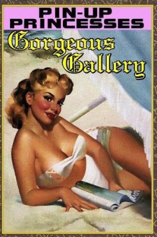 Cover of Pin-Up Princesses