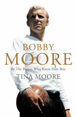 Cover of Bobby Moore