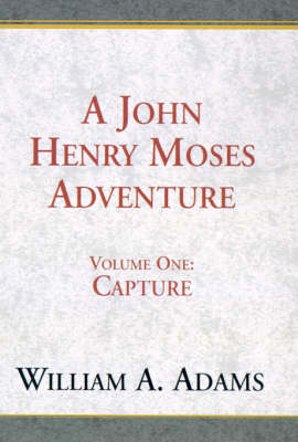 Cover of Capture