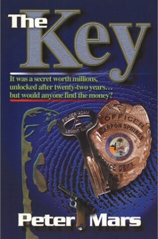 Cover of The Key