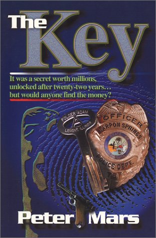 Book cover for The Key