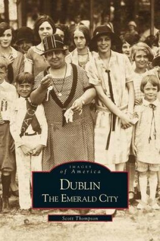 Cover of Dublin