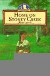 Book cover for Home on Stoney Creek