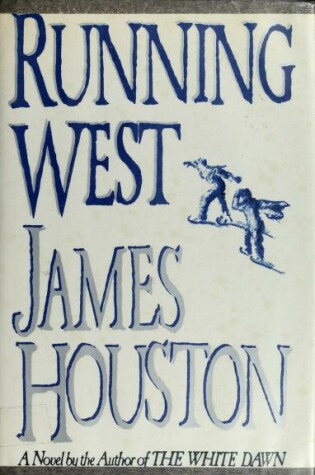 Cover of Running West