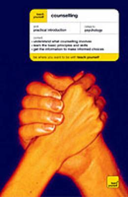 Cover of Counselling